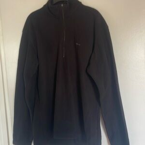 Patagonia Vintage Capliene Expedition Weight Fleece Zip-T Pullover